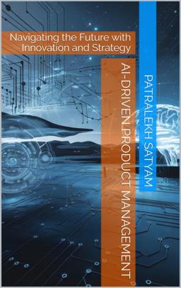AI-Driven Product Management