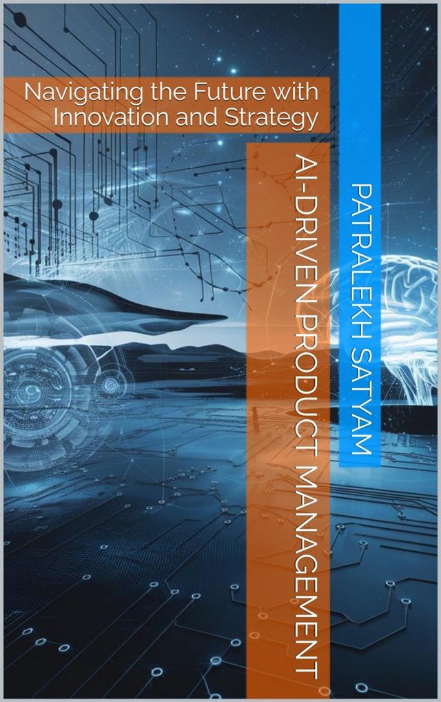 AI-Driven Product Management