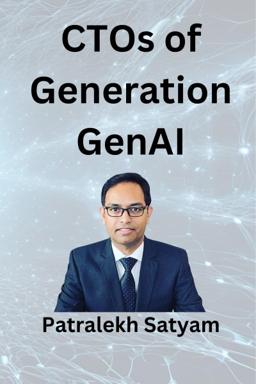 CTOs of Generation GenAI