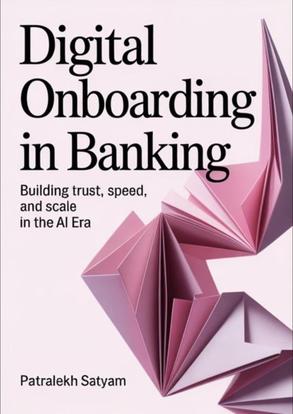 Digital Onboarding in Banking