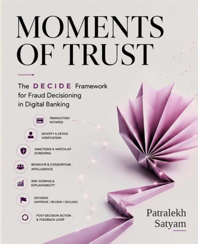 Moments of Trust cover
