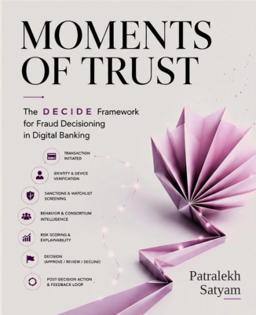 Moments of Trust