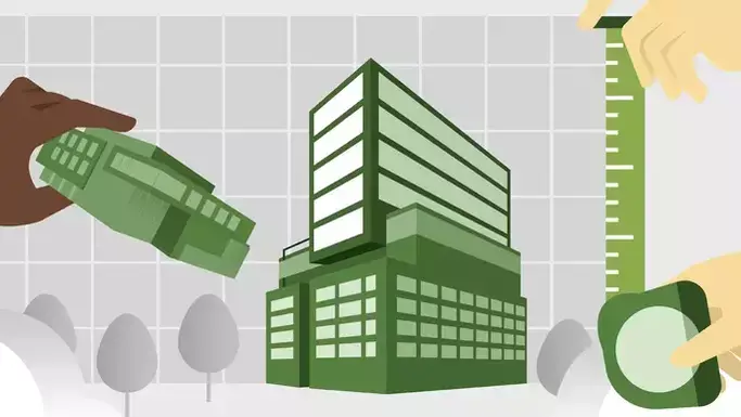 Enterprise Architecture in Practice by LinkedIn