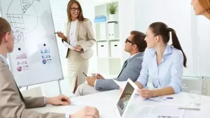 Agile Coaching by ICAgile