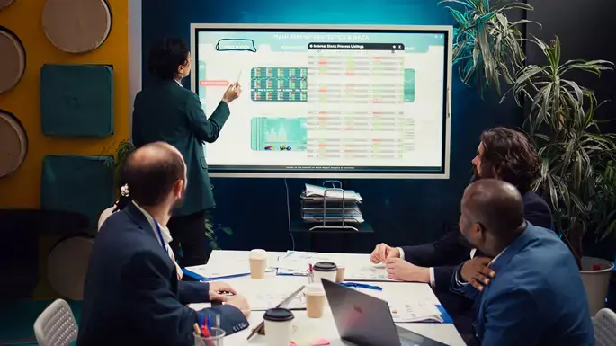 IBM Advisory Project Manager by IBM