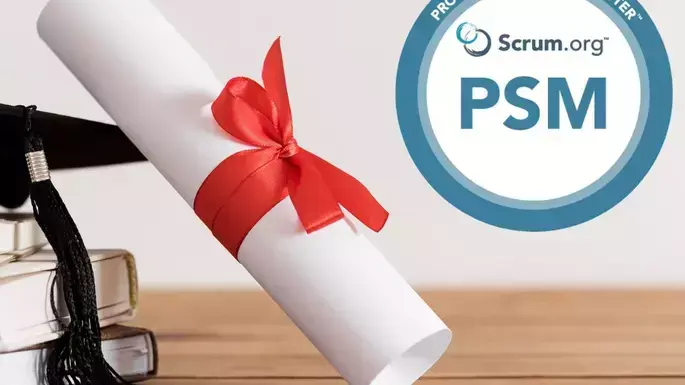 PSM by Scrum.org