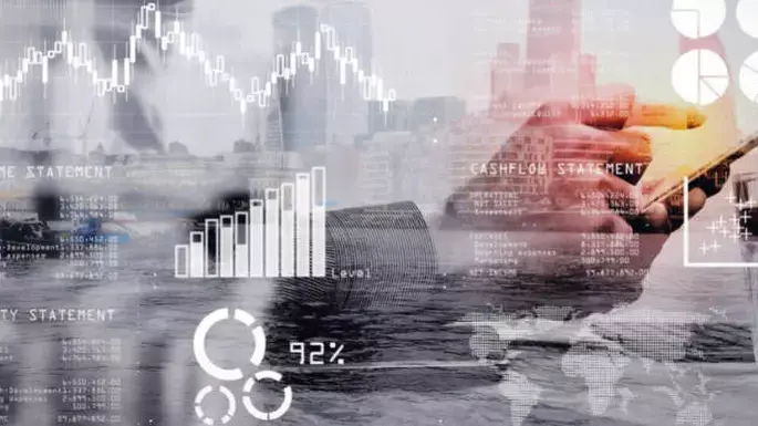 LSM622 - Trends in FinTech by eCornell University