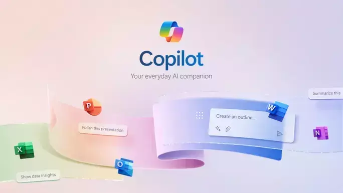 Streamlining Your Work with Microsoft Copilot by LinkedIn