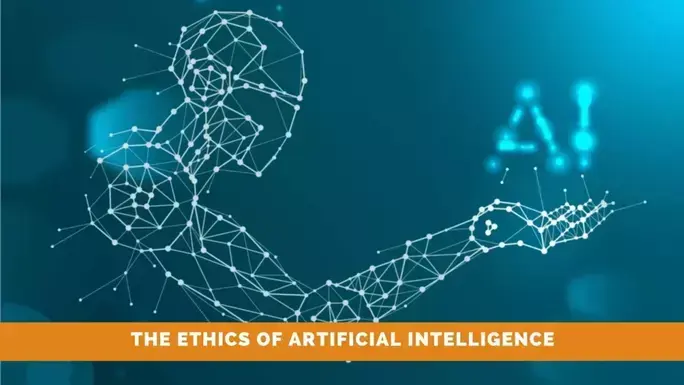 Ethics in the Age of Generative AI by LinkedIn