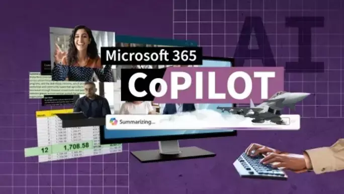 Learning Microsoft 365 Copilot by LinkedIn