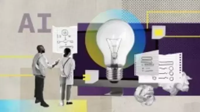 What is Generative AI? by LinkedIn