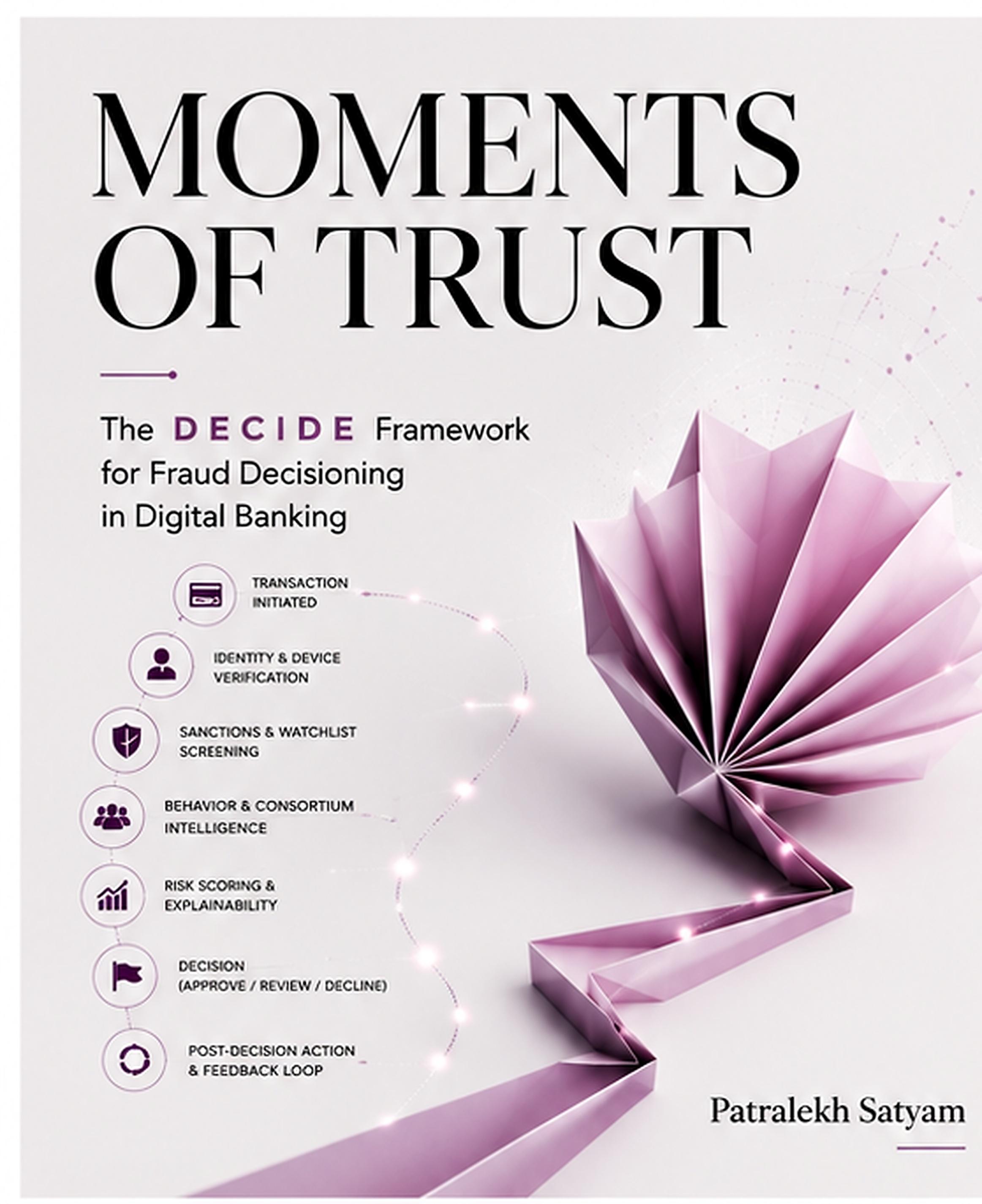 Moments of Trust