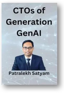 CTOs of Generation GenAI